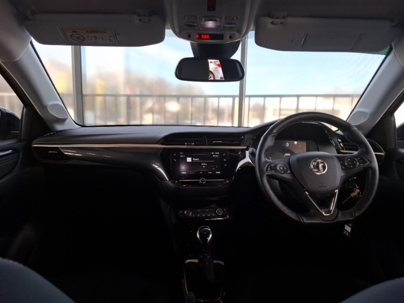 Used Vauxhall Corsa 2022 for sale - 77716757: Photo 2