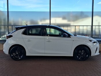 Used Vauxhall Corsa 2022 for sale - 77716757: Photo