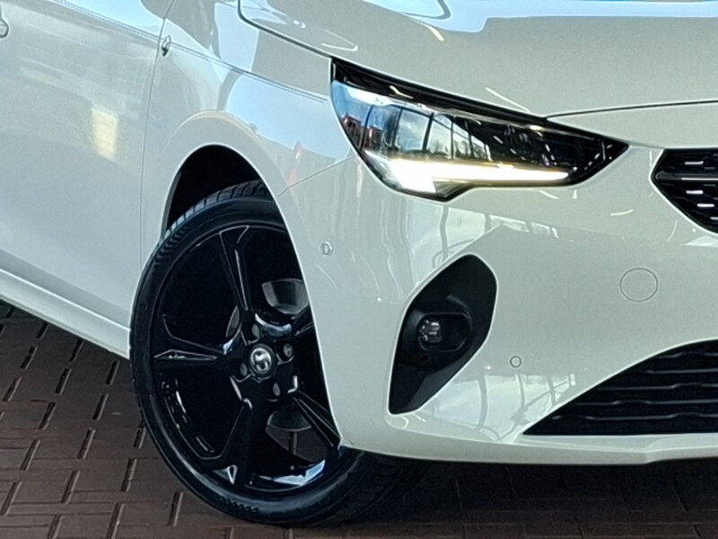 Used Vauxhall Corsa 2022 for sale - 77716757: Photo 9