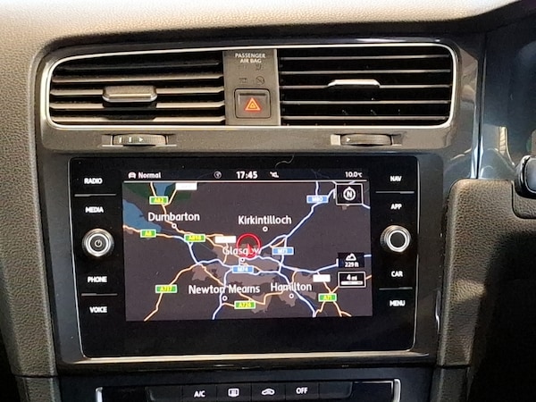 Used Volkswagen Golf 2019 for sale - 76258412: Photo 10