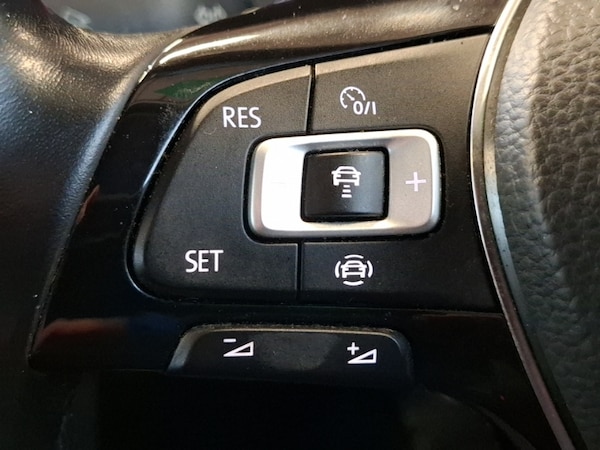 Used Volkswagen Golf 2019 for sale - 76258412: Photo 16