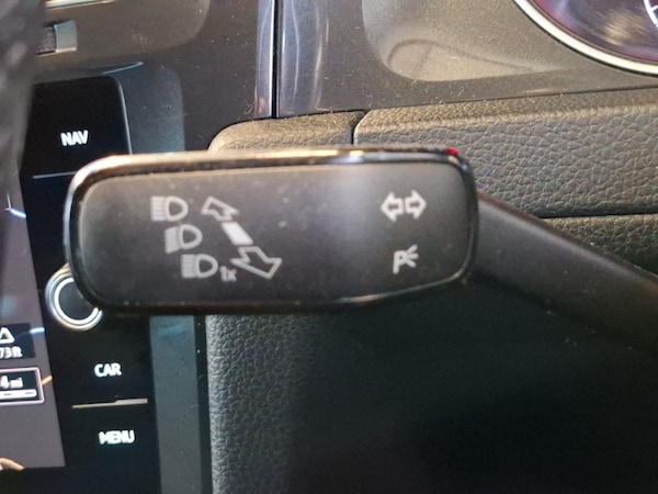 Used Volkswagen Golf 2019 for sale - 76258412: Photo 18