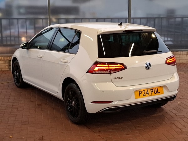 Used Volkswagen Golf 2019 for sale - 76258412: Photo 3