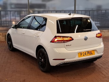 Used Volkswagen Golf 2019 for sale - 76258412: Photo 3