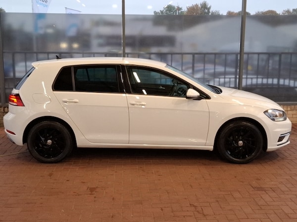Used Volkswagen Golf 2019 for sale - 76258412: Photo 4