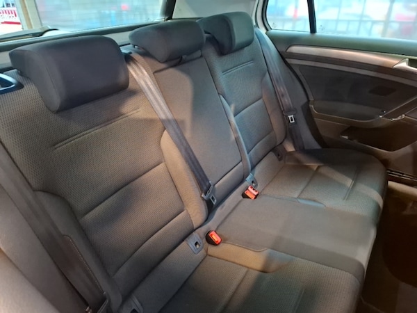 Used Volkswagen Golf 2019 for sale - 76258412: Photo 6