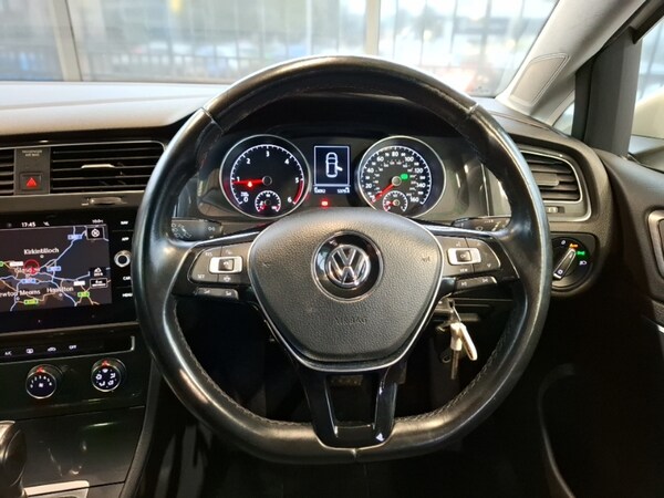 Used Volkswagen Golf 2019 for sale - 76258412: Photo 7