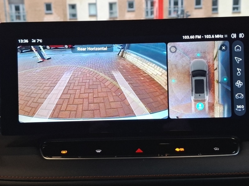 Used MG MG HS 2024 for sale - 77284415: Photo 10