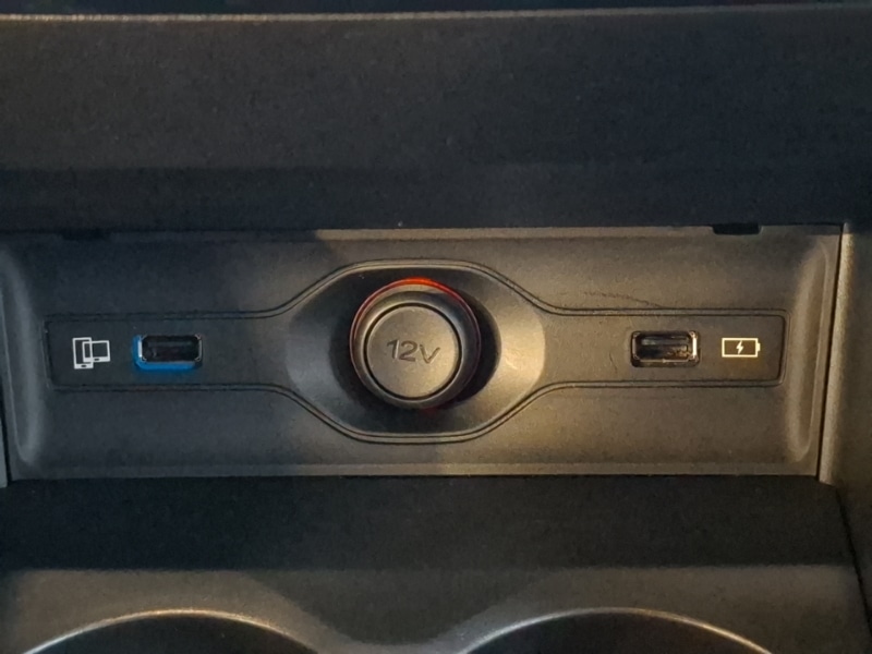 Used MG MG HS 2024 for sale - 77284415: Photo 13