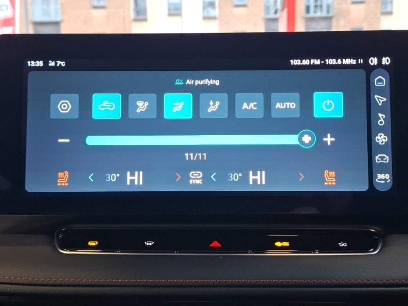 Used MG MG HS 2024 for sale - 77284415: Photo 15