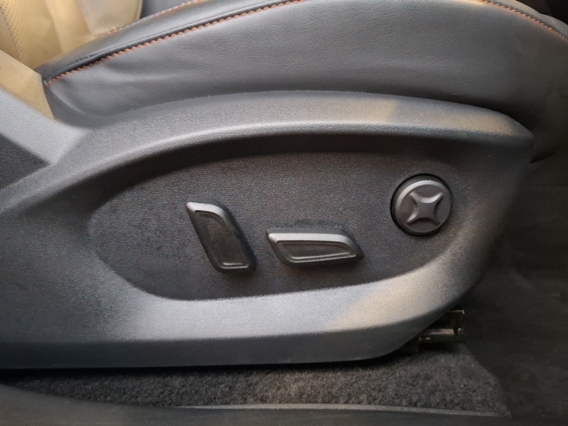 Used MG MG HS 2024 for sale - 77284415: Photo 17