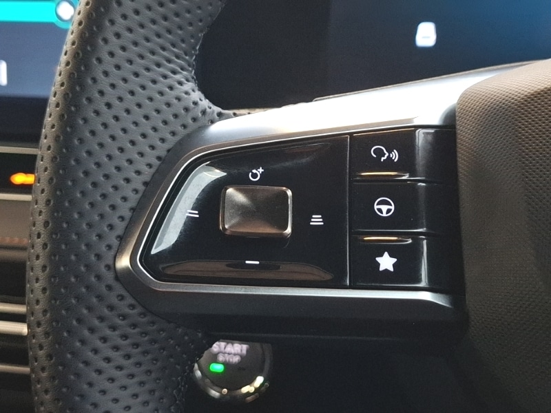 Used MG MG HS 2024 for sale - 77284415: Photo 18