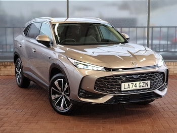 Used MG MG HS 2024 for sale - 77284415: Photo