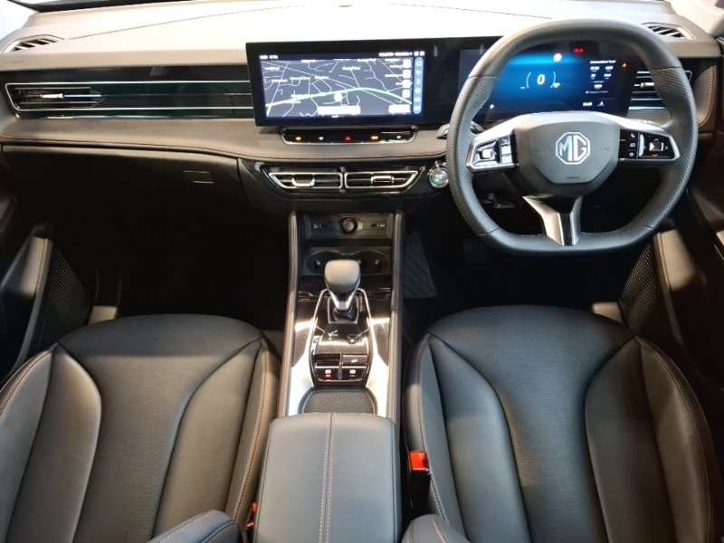 Used MG MG HS 2024 for sale - 77284415: Photo 2