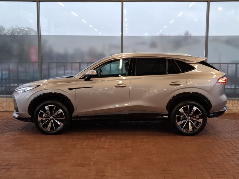 Used MG MG HS 2024 for sale - 77284415: Photo 4