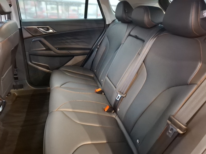 Used MG MG HS 2024 for sale - 77284415: Photo 6