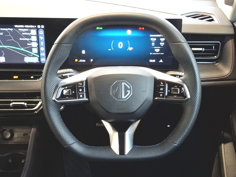 Used MG MG HS 2024 for sale - 77284415: Photo 7