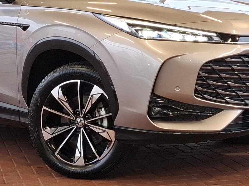 Used MG MG HS 2024 for sale - 77284415: Photo 9