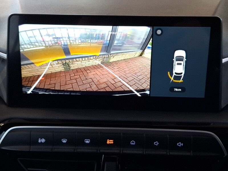 Used MG MG3 2025 for sale - 76358968: Photo 17