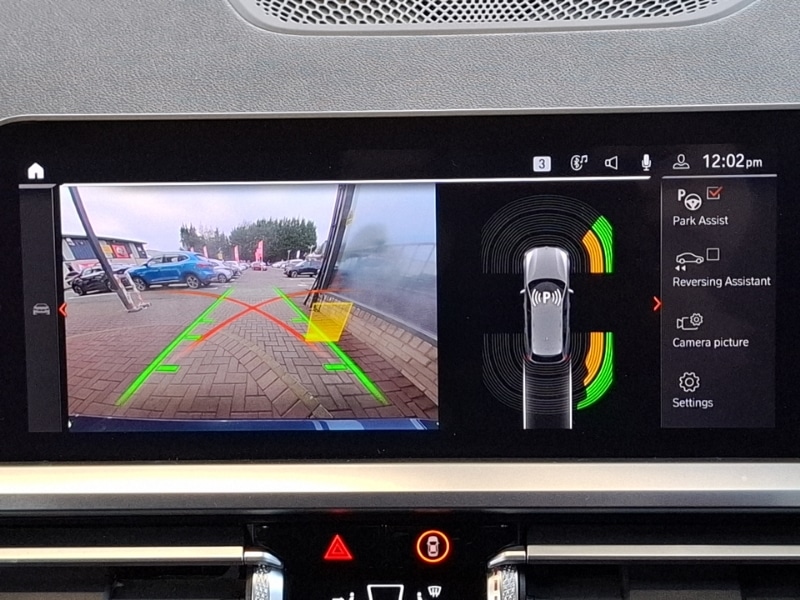 Used BMW 3 Series 2021 for sale - 77066118: Photo 10