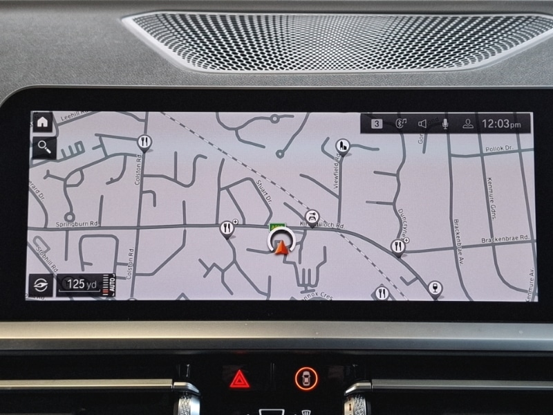 Used BMW 3 Series 2021 for sale - 77066118: Photo 12