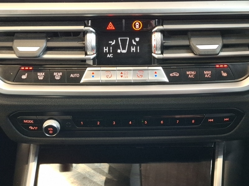 Used BMW 3 Series 2021 for sale - 77066118: Photo 13