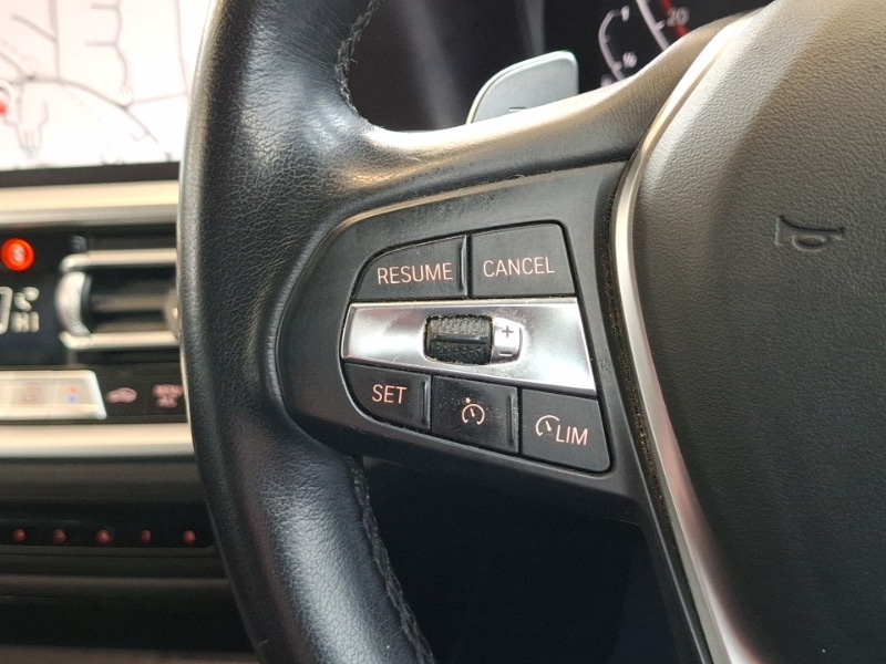 Used BMW 3 Series 2021 for sale - 77066118: Photo 17