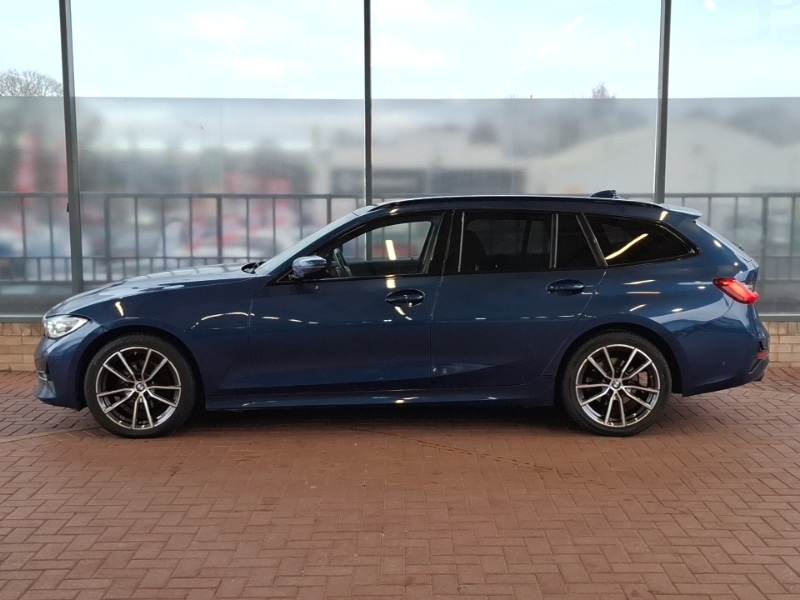 Used BMW 3 Series 2021 for sale - 77066118: Photo 4