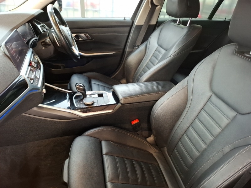 Used BMW 3 Series 2021 for sale - 77066118: Photo 5