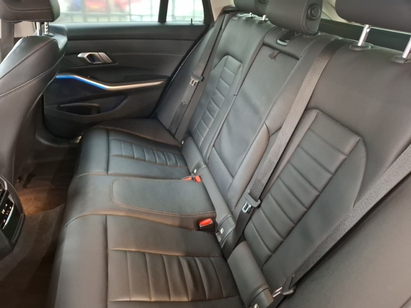 Used BMW 3 Series 2021 for sale - 77066118: Photo 6