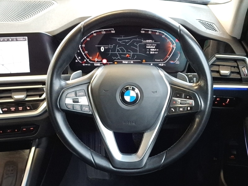 Used BMW 3 Series 2021 for sale - 77066118: Photo 7