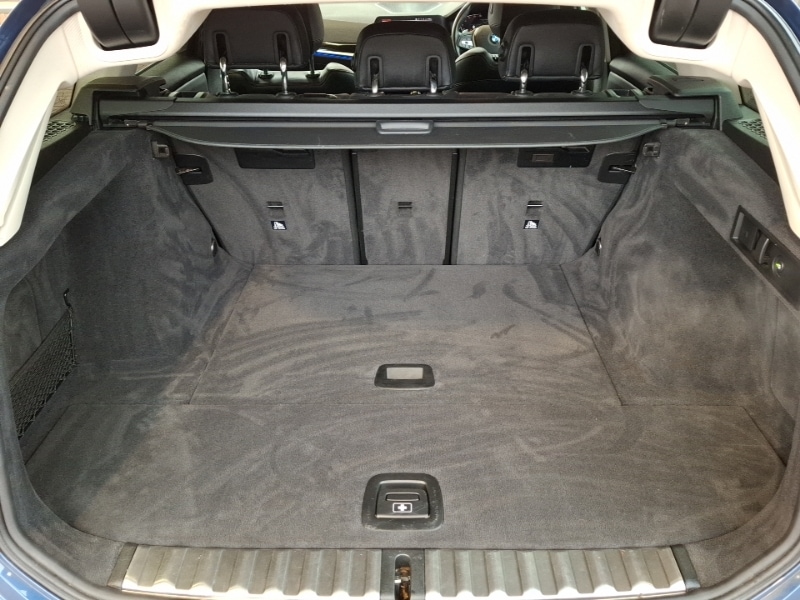 Used BMW 3 Series 2021 for sale - 77066118: Photo 8