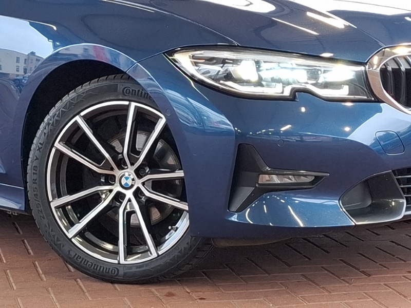 Used BMW 3 Series 2021 for sale - 77066118: Photo 9