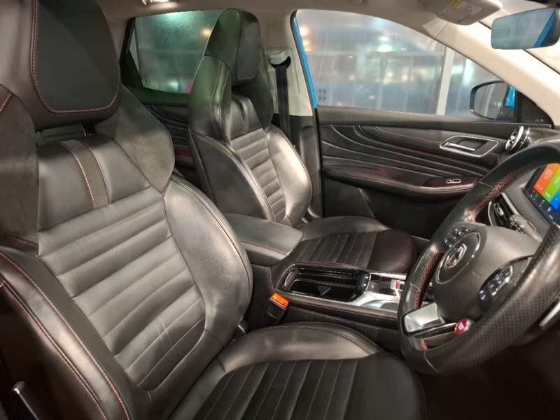 Used MG MG HS 2022 for sale - 77596767: Photo 5