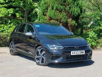 2023 - 2.0 TSI 320 R 4Motion 5dr DSG
