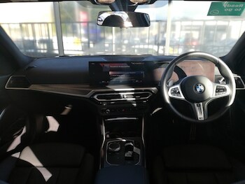 Used BMW 3 Series 2024 for sale - 75972057: Photo