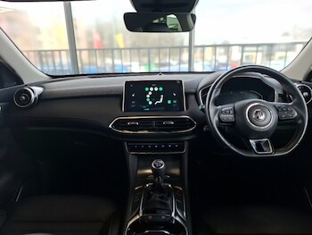 Used MG MG HS 2023 for sale - 78460406: Photo