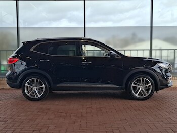 Used MG MG HS 2023 for sale - 78460406: Photo