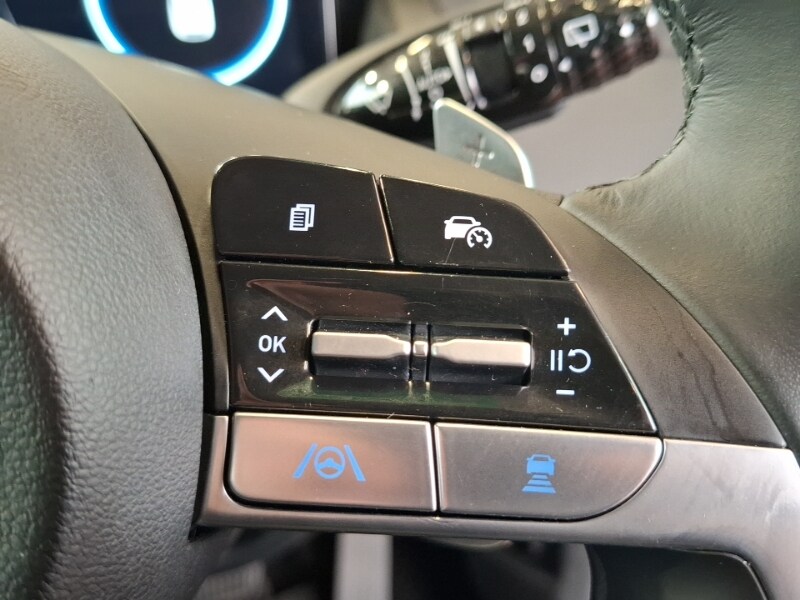 Used Hyundai TUCSON 2021 for sale - 77847323: Photo 13