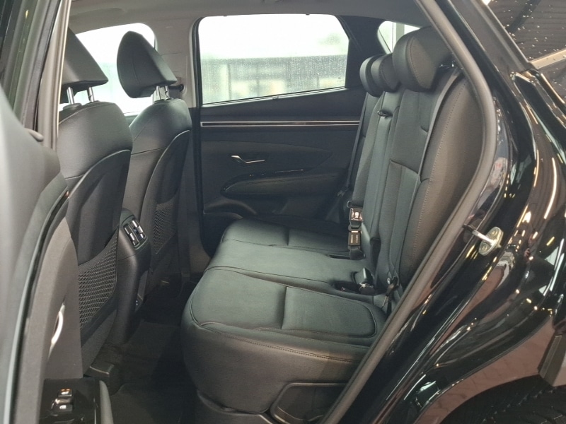 Used Hyundai TUCSON 2021 for sale - 77847323: Photo 6