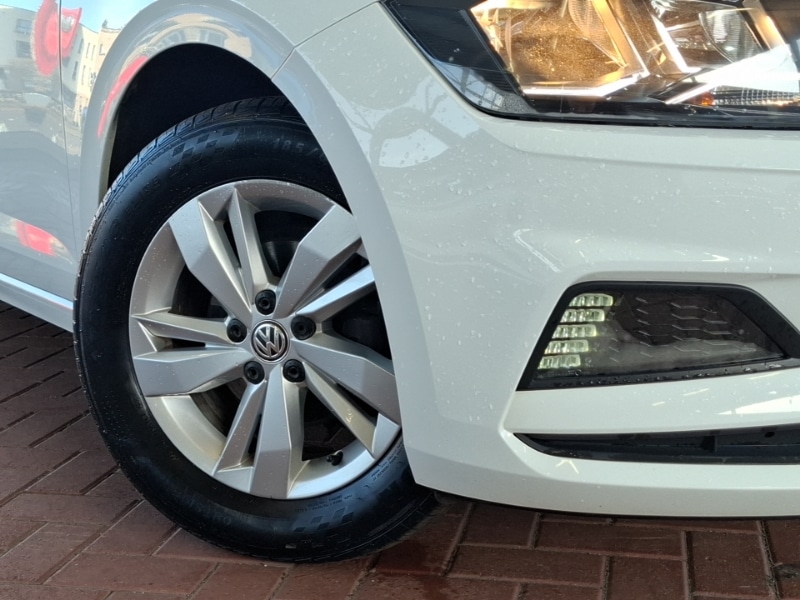 Used Volkswagen Polo 2018 for sale - 77832730: Photo 9