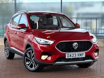 Used MG MG ZS 2023 for sale - 78269205: Photo