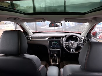 Used MG MG ZS 2023 for sale - 78269205: Photo