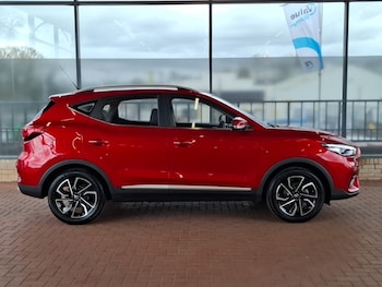 Used MG MG ZS 2023 for sale - 78269205: Photo