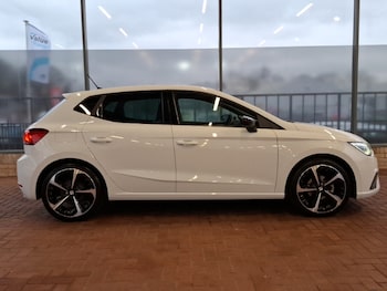 Used SEAT Ibiza 2024 for sale - 78706769: Photo