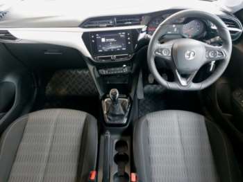 Used Vauxhall Corsa 2023 for sale - 75120392: Photo