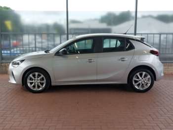 Used Vauxhall Corsa 2023 for sale - 75120392: Photo