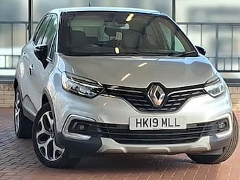 Used Renault Captur 2019 for sale - 79505990: Photo
