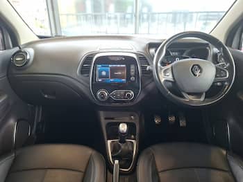 Used Renault Captur 2019 for sale - 79505990: Photo