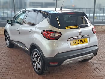 Used Renault Captur 2019 for sale - 79505990: Photo